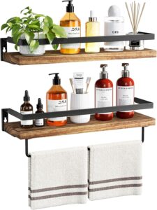 DIY Kitchen Storage Ideas