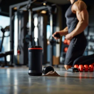 The Essential Guide to Pre-Workout Supplements: Boost Your Workout Easily