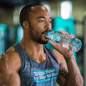 Hydration During Workout