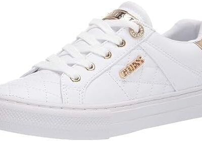 GUESS Women’s Loven Sneaker