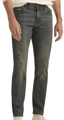 Lee Men’s Extreme Motion Straight Taper Jean