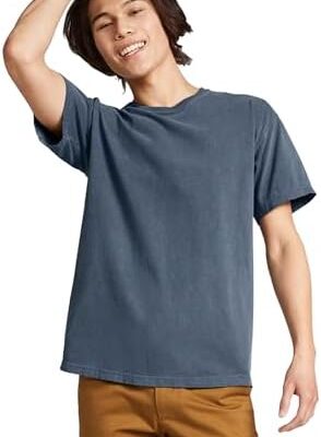 Comfort Colors Adult Short Sleeve Tee, Style G1717