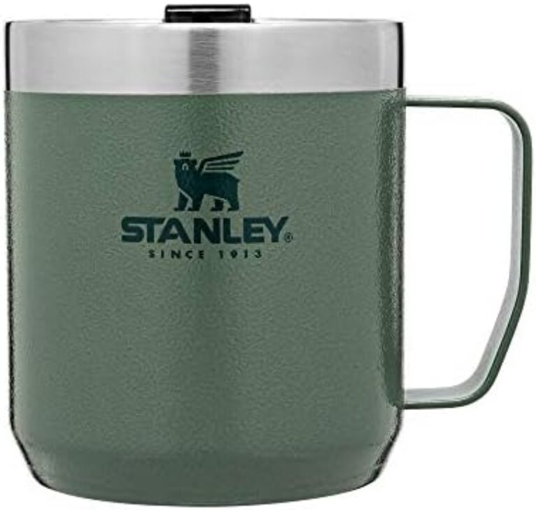 Stanley Classic Legendary Camp Mug