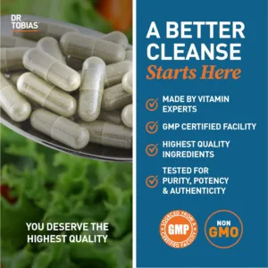 Effective 14-Day Colon Cleanse Review