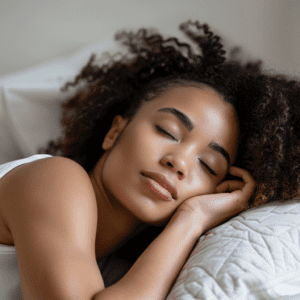 Natural sleep aids