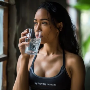 How to Stay Hydrated for the Best Workout Results: “Sip Your Way to Success”