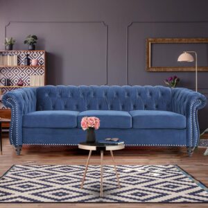 Classic Sofa Designs