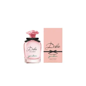 Dolce & Gabbana Dolce: A Summer Essential