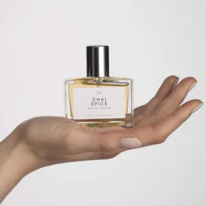 Épicé Eau de Parfum: Spice Up Your Scent