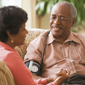 How to Understand and Take Care of High Blood Pressure