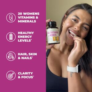 multivitamins