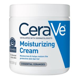 moisturizers for instant hydration.