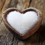 Erythritol heart disease risk