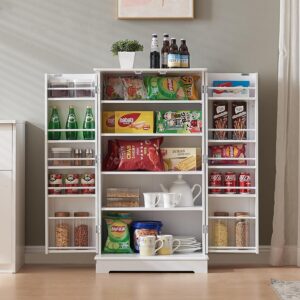 DIY Kitchen Storage Ideas