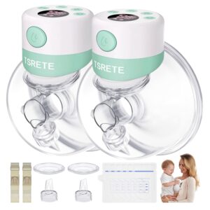 best breast pump