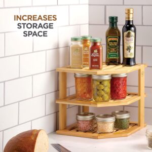 DIY Kitchen Storage Ideas