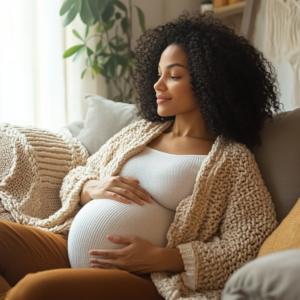 Is Mucinex safe during pregnancy