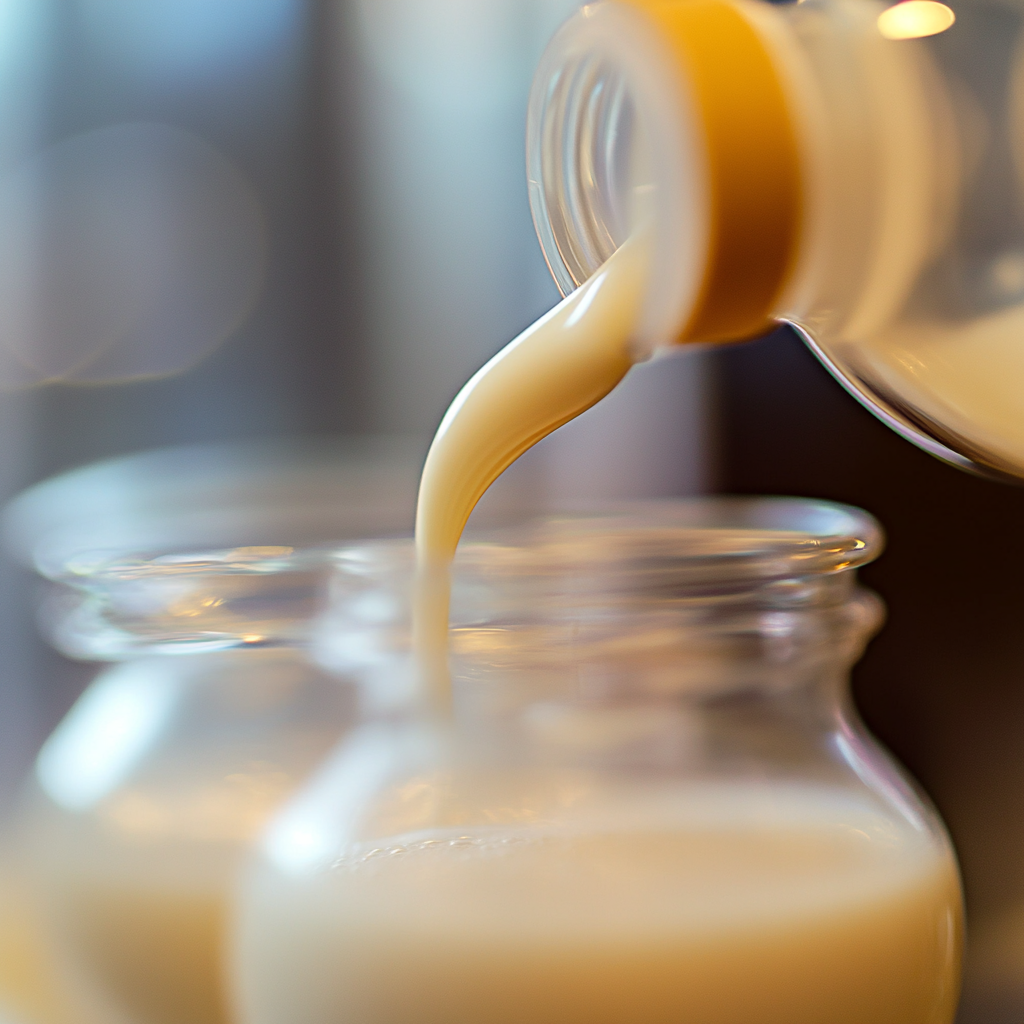 How To Make Breast Milk: How Supply and Demand Work.