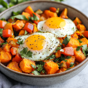 Whole30 breakfast recipes