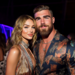 "Travis Kelce Taylor Swift Relationship"