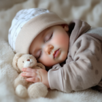 What Does a Baby Need to Wear to Sleep?