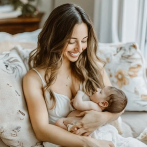 20 Tips for New Parents: The Ultimate Breastfeeding Guide