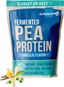 Creative protein supplements