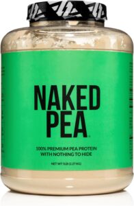 Creative protein supplements