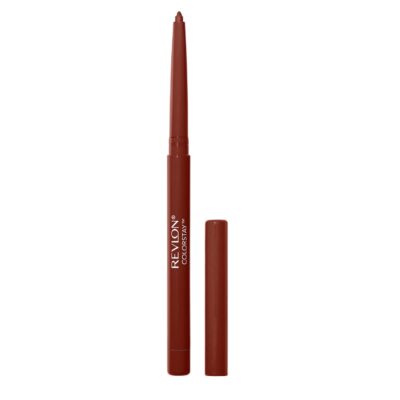 REVLON Lip Liner, Colorstay Lip Makeup with Built-…