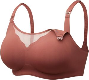 Best Breastfeeding Bra Guide