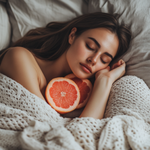 foods for better sleep