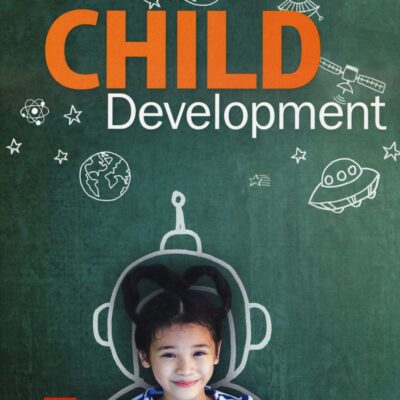 ISE Child Development: An Introduction (ISE HED B&…