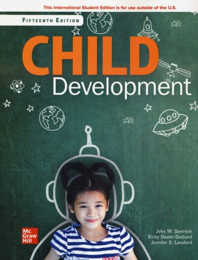 ISE Child Development: An Introduction (ISE HED B&...