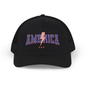 Stylish Trucker Cap – Exclusive Embroidered Design, Perfect for Gifts, Daily Wear, Outdoor Activities, Summer Vibes, Trendy Accessories