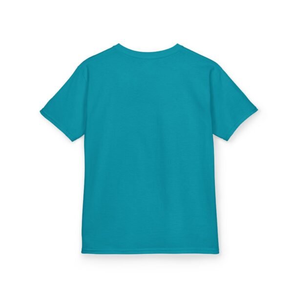 Kids Happy Bee Tee | Cute Kids T-Shirt | Bee-Themed Gift | Birthday Apparel | Summer Outfit | Children's Clothing | Fun Shirt - Image 24