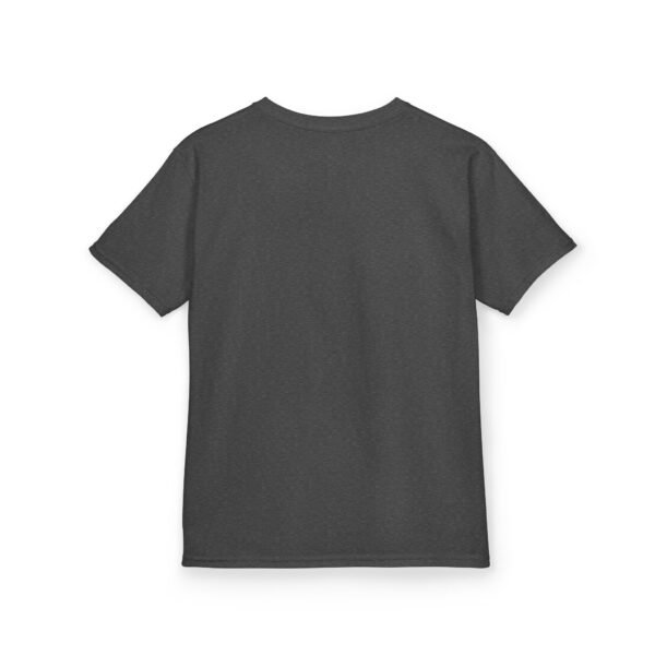 Kids Happy Bee Tee | Cute Kids T-Shirt | Bee-Themed Gift | Birthday Apparel | Summer Outfit | Children's Clothing | Fun Shirt - Image 20