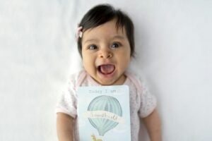 Infant Reflexes Explained: What Every New Parent Should Know