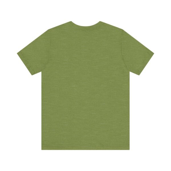 Funny Bigfoot Dad T-Shirt, Perfect for Father's Day Gifts, Outdoor Enthusiasts, Casual Wear, Family Gatherings, Adventure Lovers - Image 30