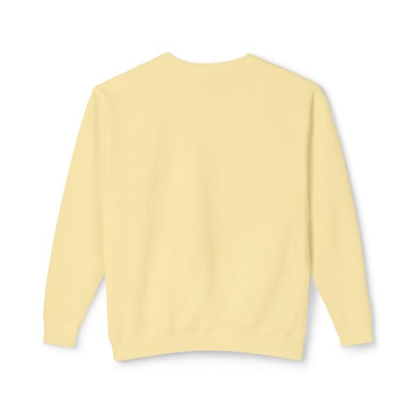 Mama Lightning Bolt Crewneck Sweatshirt - Perfect Gift for Moms, Casual Wear, Family Gatherings, Cozy Outfits, Mother's Day - Image 6