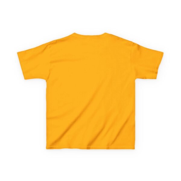 Kids Happy Bee Tee | Cute Kids T-Shirt | Bee-Themed Gift | Birthday Apparel | Summer Outfit | Children's Clothing | Fun Shirt - Image 6