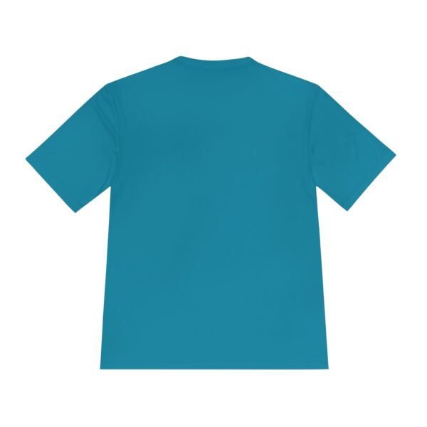 Blessed Mom Unisex Moisture Wicking Tee, Mom Shirt, Fitness Apparel, Mother's Day Gift, Everyday Wear, Active Lifestyle Top - Image 14