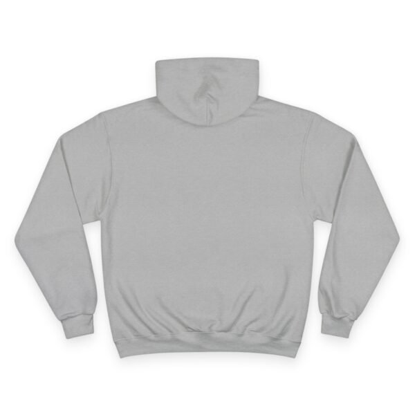 Nurse Champion Hoodie - Perfect Gift for Healthcare Workers, Cozy Sweatshirt, Medical Apparel, Nurse Appreciation, Birthday Present - Image 6