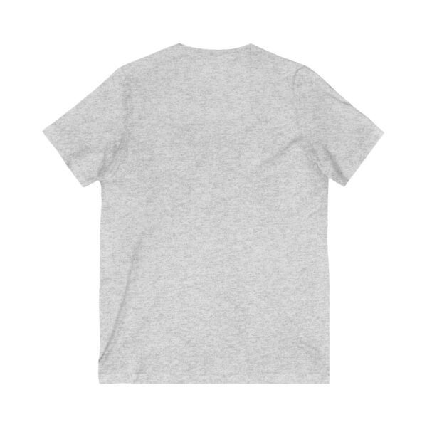 RML Grandma V-Neck Tee | Perfect Gift for Mom, Grandma, and Great Grandma | Cute Family Shirt | Mother's Day, Birthday, Celebration - Image 4