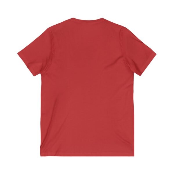 RML Grandma V-Neck Tee | Perfect Gift for Mom, Grandma, and Great Grandma | Cute Family Shirt | Mother's Day, Birthday, Celebration - Image 18