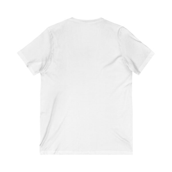 RML Grandma V-Neck Tee | Perfect Gift for Mom, Grandma, and Great Grandma | Cute Family Shirt | Mother's Day, Birthday, Celebration - Image 2
