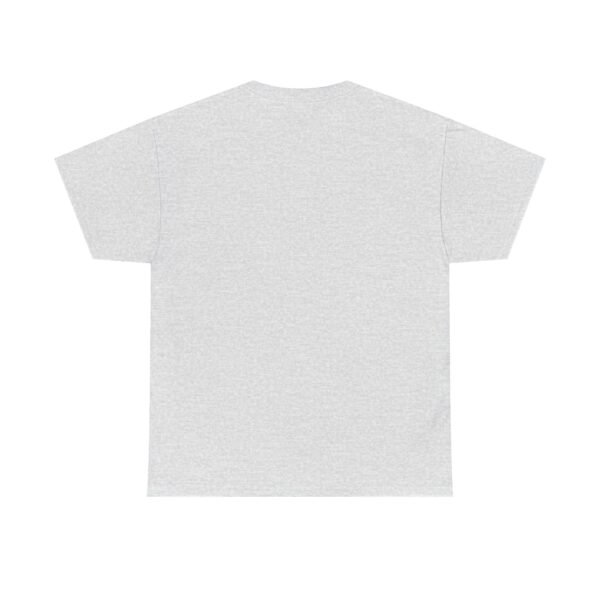 Mom Love Unisex Heavy Cotton Tee - This Mom Loves Her Boys Gift, Family T-Shirt, Cute Mom Shirt, Mother's Day Apparel, Cozy Casual Tee - Image 10