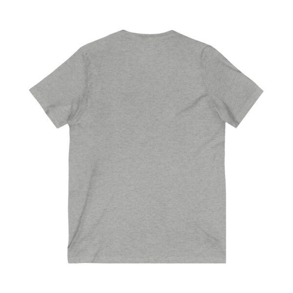 RML Grandma V-Neck Tee | Perfect Gift for Mom, Grandma, and Great Grandma | Cute Family Shirt | Mother's Day, Birthday, Celebration - Image 8