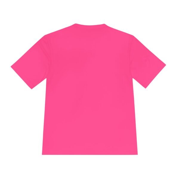 Blessed Mom Unisex Moisture Wicking Tee, Mom Shirt, Fitness Apparel, Mother's Day Gift, Everyday Wear, Active Lifestyle Top - Image 22