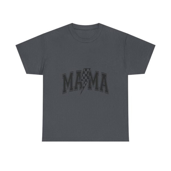 Mama Lightning Bolt Graphic Tee, Fun Gift for Moms, Casual Everyday Wear, Mother's Day Shirt, Mom Life Tee, Trendy Unisex Top - Image 41