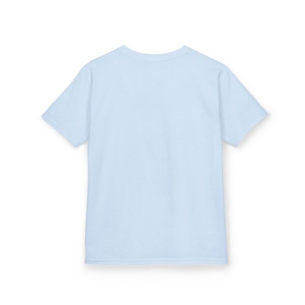 Kids Happy Bee Tee | Cute Kids T-Shirt | Bee-Themed Gift | Birthday Apparel | Summer Outfit | Children's Clothing | Fun Shirt - Image 28